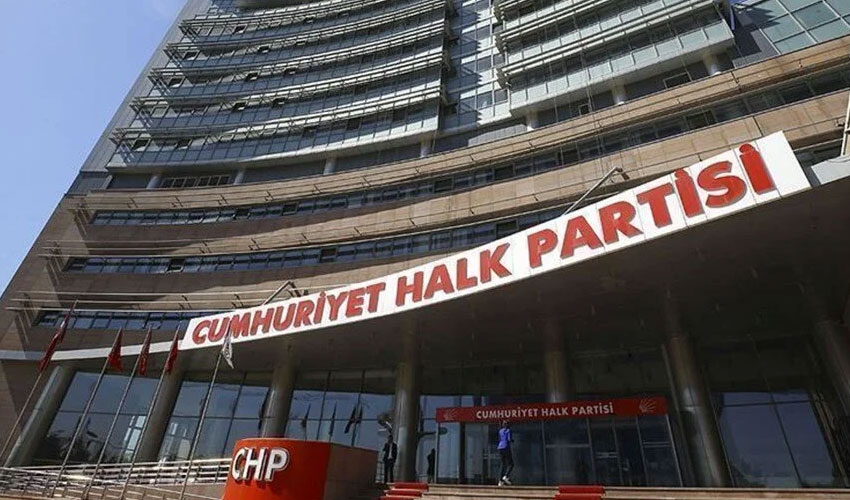 Son Dakika.. CHP aday listesi belli oldu! İşte il il CHP milletvekili adayları