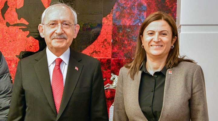 Türkan Elçi kimdir? CHP İstanbul Milletvekili Adayı Türkan Elçi kaç yaşında?