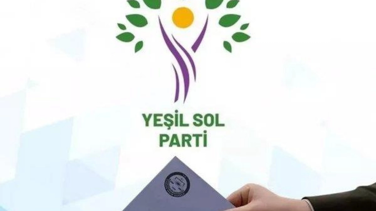 Son dakika... HDP aday listesi açıklandı! İşte il il HDP aday listesi