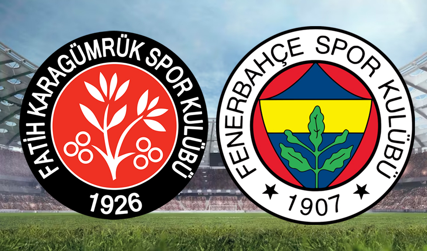 Karagümrük Fenerbahçe Bein Sports 1 şifresiz donmadan izle