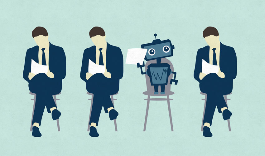 Robotlar Gazeteciliğe el attı, Gazetecilerin geleceği tehlikede mi?