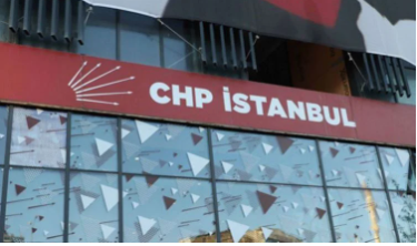 CHP il binası saldırısında yeni gelişme