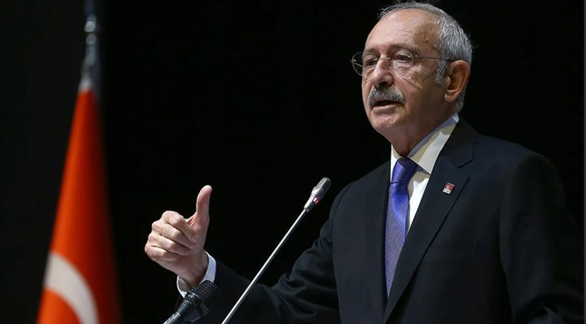 Kılıçdaroğlu polislere seslendi: Tüm sorunlarınızı biliyorum, çözeceğim