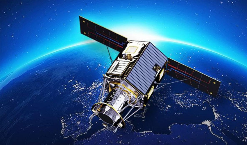 Türkiye'nin ilk İMECE gözlem uydusunun fırlatılması ertelendi