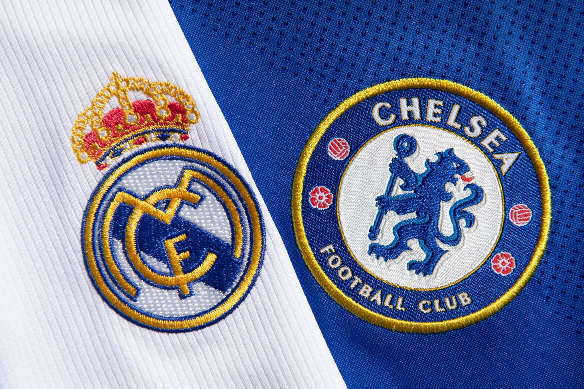 Real Madrid Chelsea maçı canlı izle EXXEN 12 Nisan