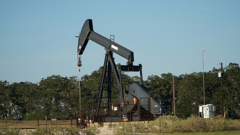ABD petrol fiyatı tahminini revize etti