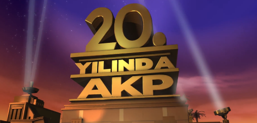 İYİ Parti'den yeni seçim videosu: 20’nci yılında AKP sunar
