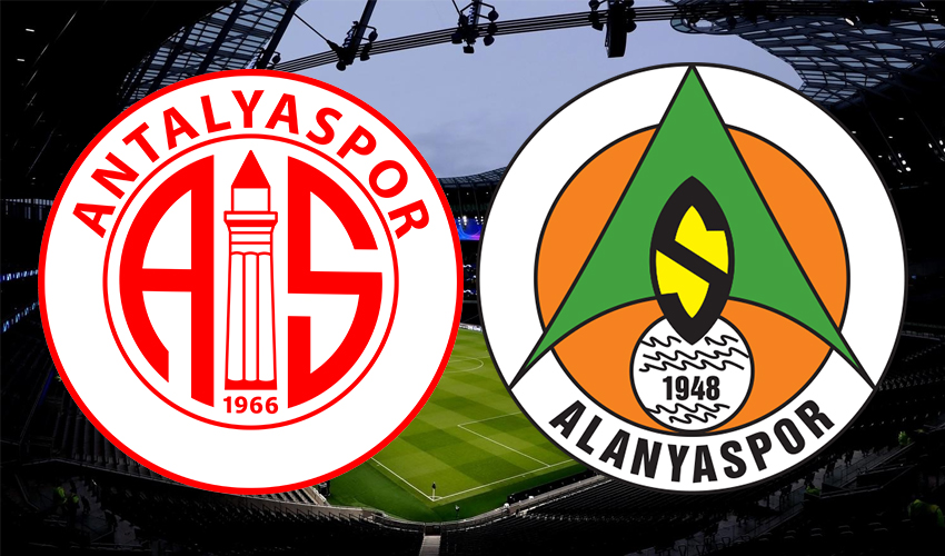 Antalyaspor Alanyaspor Bein Sports 2 canlı şifresiz izle