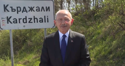 Kılıçdaroğlu:  Saray partiyi devletleştirdiği için, dış politikayı şahsileştirdiği için algı yapıyor