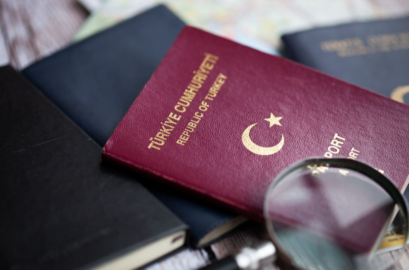 Mısır'dan Türkiye için vize kararı