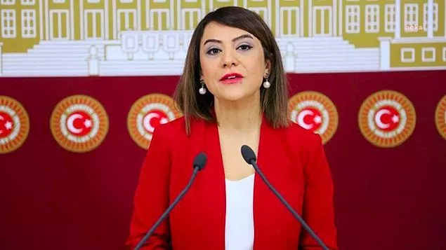 CHP Ankara 1. Bölge Milletvekili Adayı Gamze Taşçıer Kimdir?