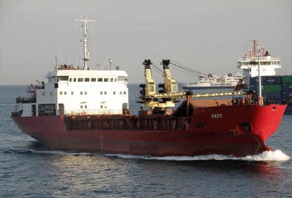 Antalya'da tatil yapacaklara şok! Batan gemide 'ağır metal kirliliği' tehlikesi!