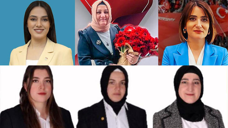 89 yıldır kadın milletvekili çıkmayan Burdur'da 9 yeni kadın aday