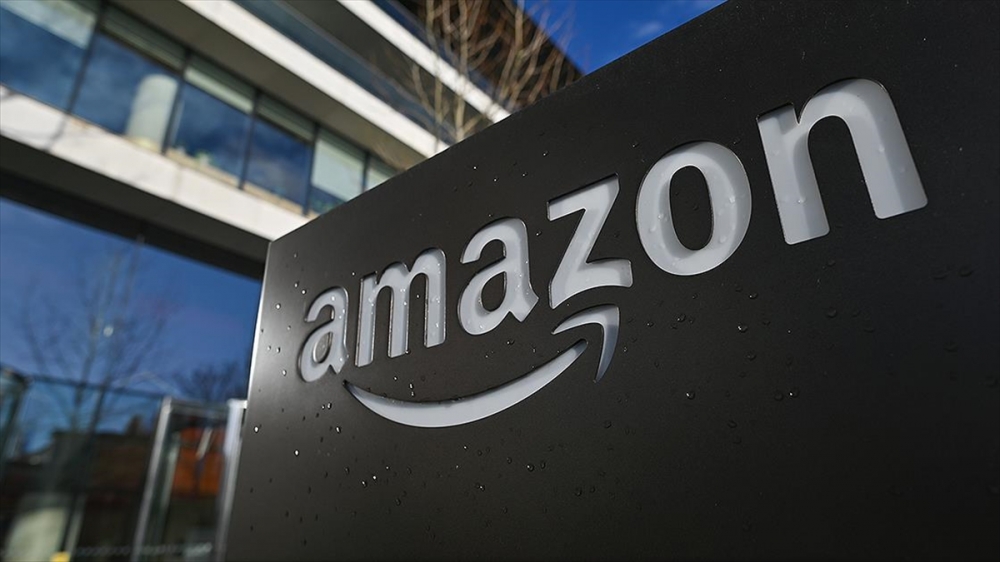 Amazon şirketinin Sevilya'daki çalışanları greve gitti