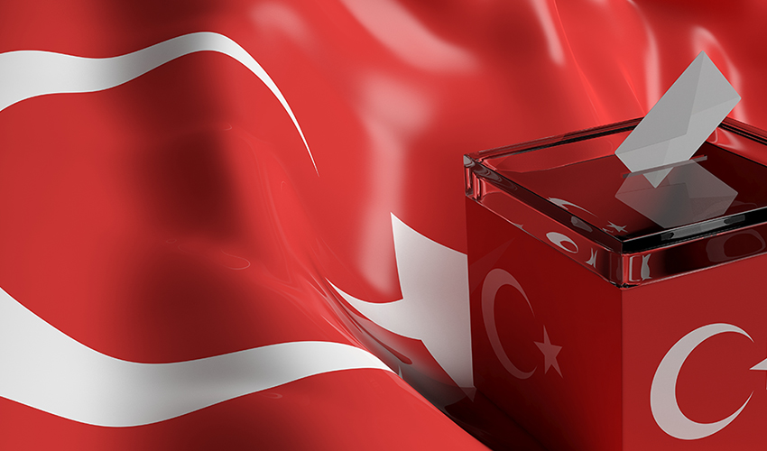2023 Ankara Ayaş Genel Seçim Sonuçları