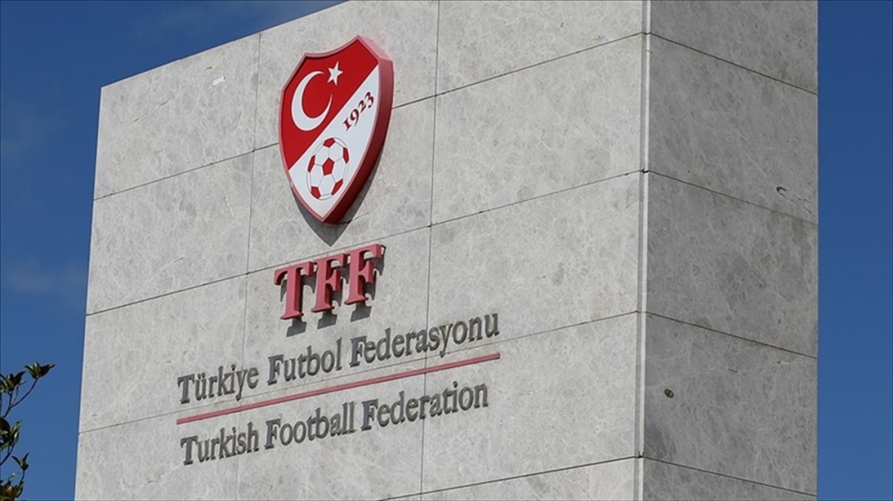 Fenerbahçe Kulübü ve üç yöneticisi PFDK'ya sevk edildi