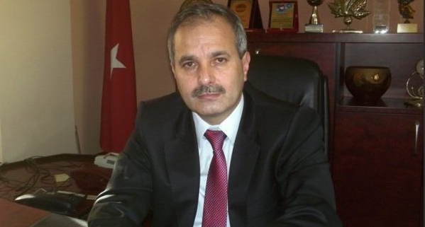 Saadet Partili Belediye Başkanı, AK Parti'ye geçti