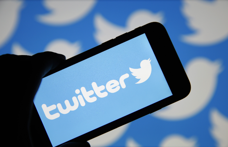 Kanada Yayın Kurumu Twitter faaliyetlerini durdurdu