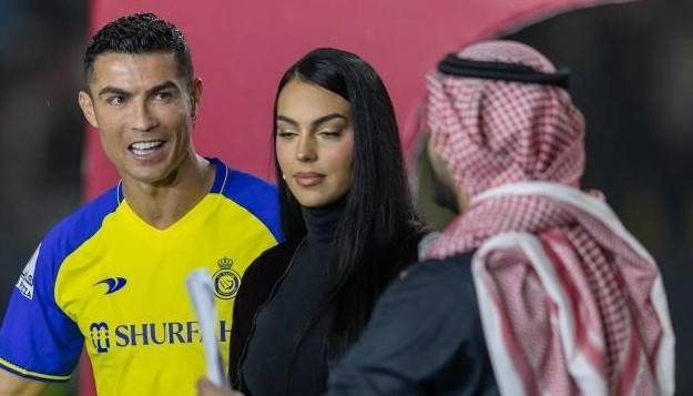 Ronaldo ile Georgina ayrıldı mı? “Bencil ve kibirli…”