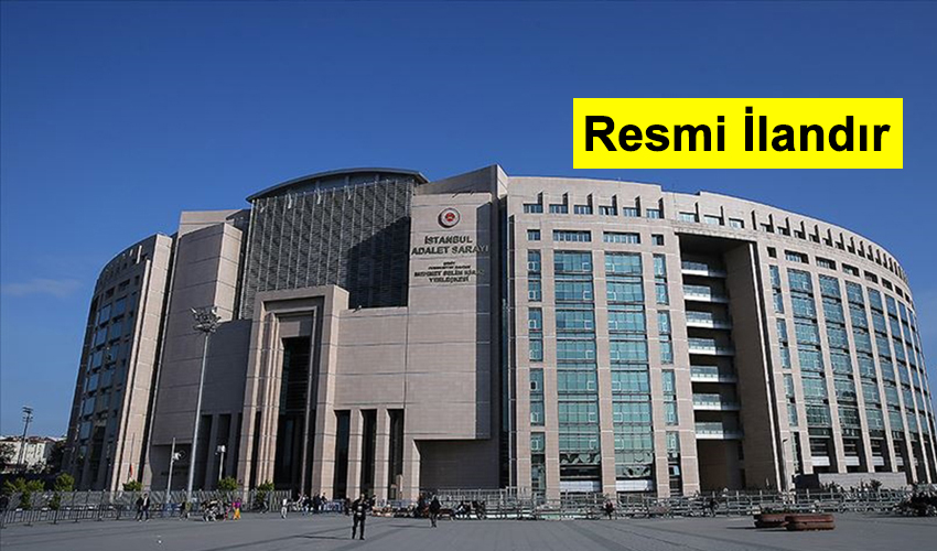 İstanbul Anadolu 15. Asliye Hukuk Mahkemesinden