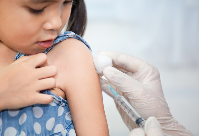 Aşılara güven azaldı: 67 milyon çocuk hiç aşı olmadı