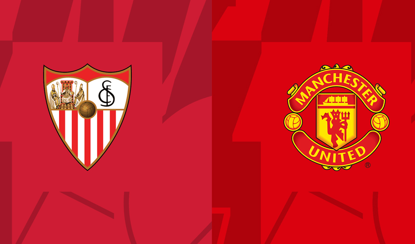Sevilla - Manchester United maçı canlı izle EXXEN