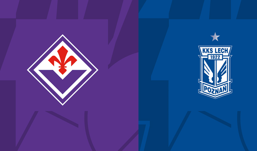 Fiorentina Lech Poznan maçı canlı izle EXXEN