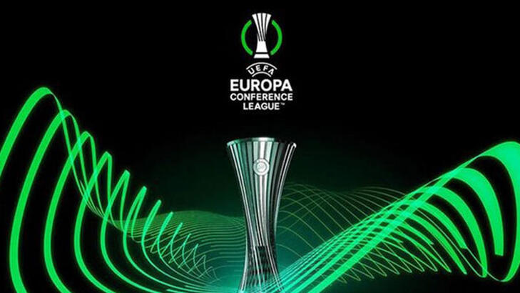 UEFA Avrupa Konferans Ligi’nde yarı finalistler belli oldu
