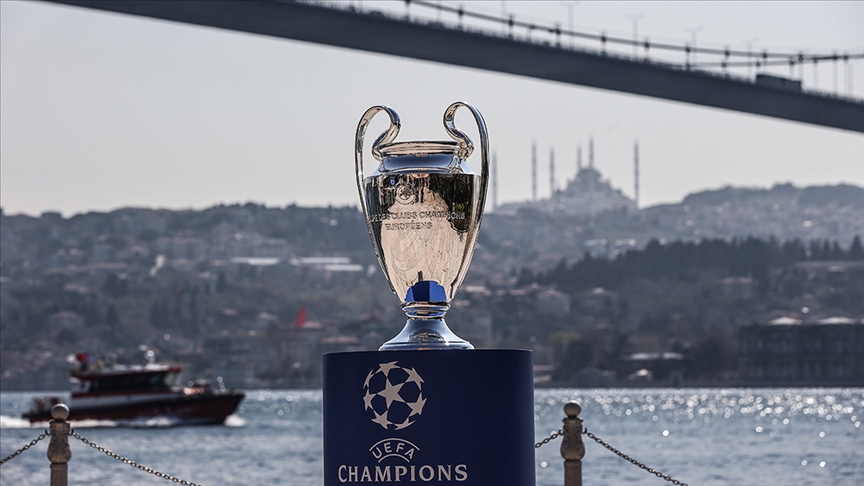 UEFA Şampiyonlar Ligi Finali'nin 2023 biletleri satışa sunuldu