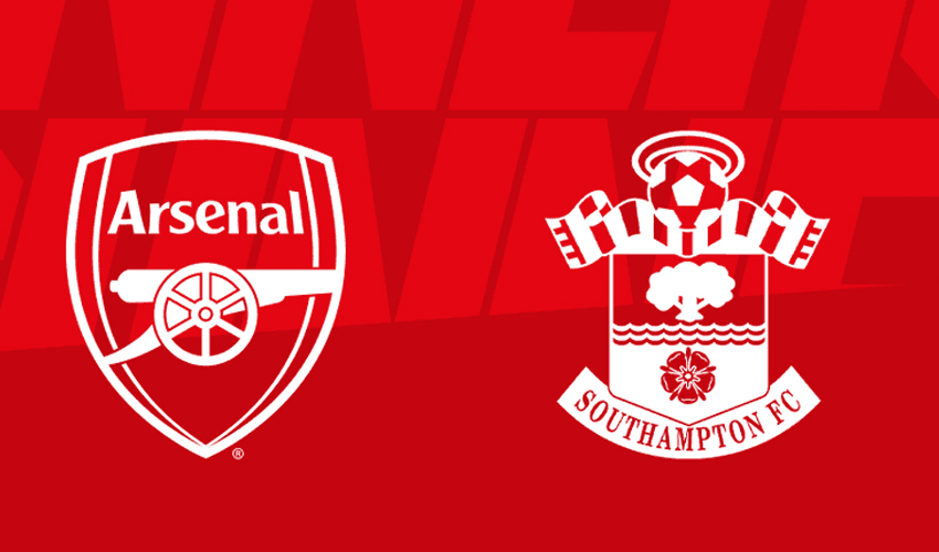 Arsenal Southampton maçı canlı izle Bein Sports 3