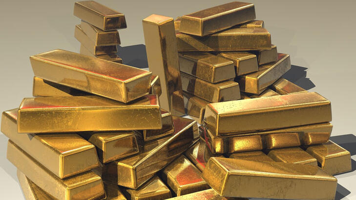 Kanada’da 14.8 milyon dolarlık altın ve değerli eşya hırsızlığı