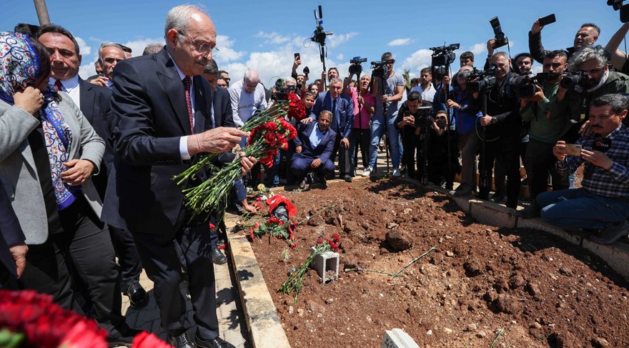 Kemal Kılıçdaroğlu’na bir günde üç ayrı saldırı girişimi