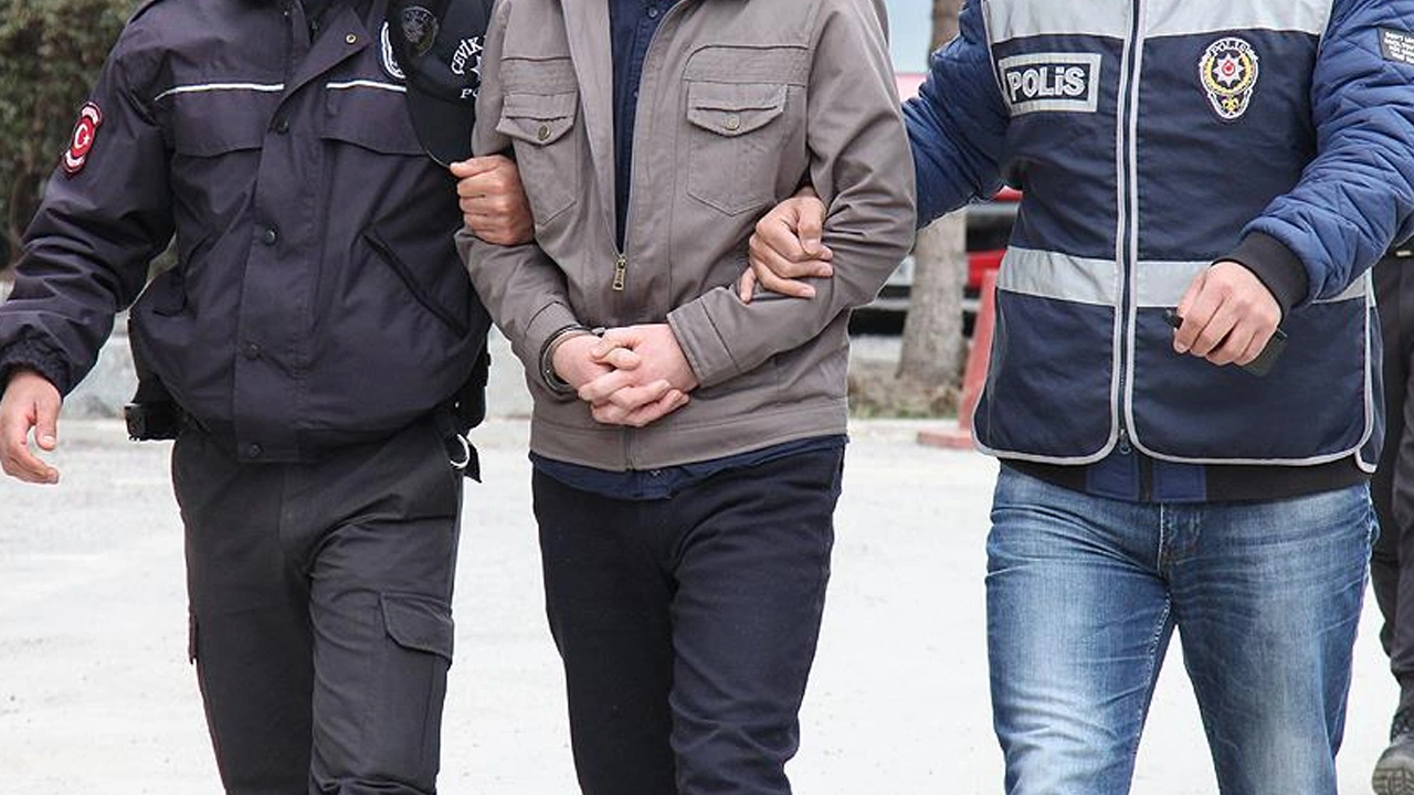 Ankara'da DEAŞ soruşturması: 39 gözaltı