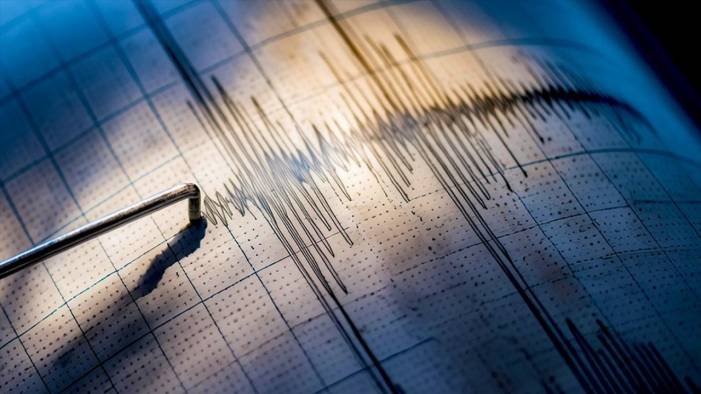 Akdeniz'de hissedilen deprem! Merkez üssü neresi, kaç büyüklüğünde deprem oldu 5 Temmuz 2024 Cuma