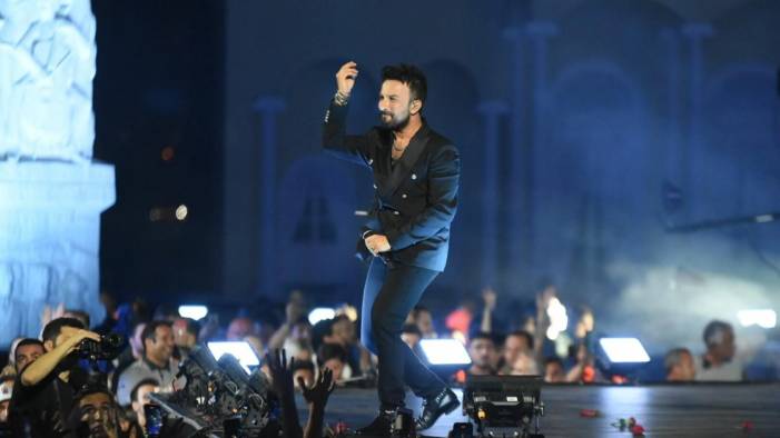 Tarkan yıllar sonra Harbiye'de konser verecek, Eylül 2024 hangi günlerde sahne alacak?