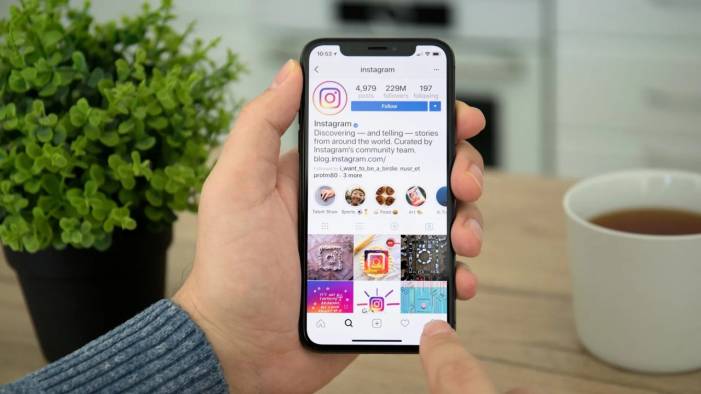 Instagram'a erişim yasağı ekonomiyi vurdu