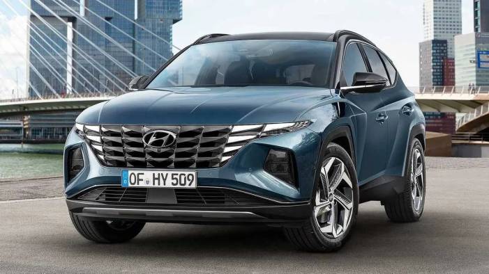 2024 Ekim Hyundai zamlı fiyat listesi: i10, i20, Elantra, Tucson, Kona, Santa Fe, Bayon, Ioniq güncel kaç bin TL?