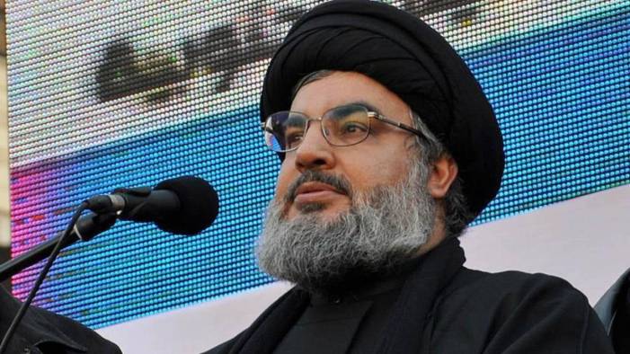 İsrail ordusu, Hizbullah lideri Hasan Nasrallah'ın Beyrut'taki hava saldırısında öldürüldüğünü açıkladı