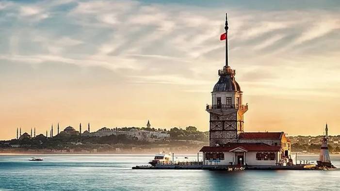 İstanbul'da bugün ve hafta sonu hava durumu nasıl olacak, yağmur var mı? 11 Ekim 2024