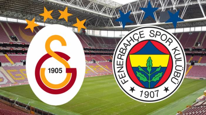 Galatasaray Fenerbahçe Süper Lig derbisi biletleri satışa çıktı mı? Fenerbahçe Galatasaray maçı biletleri nasıl alınır?