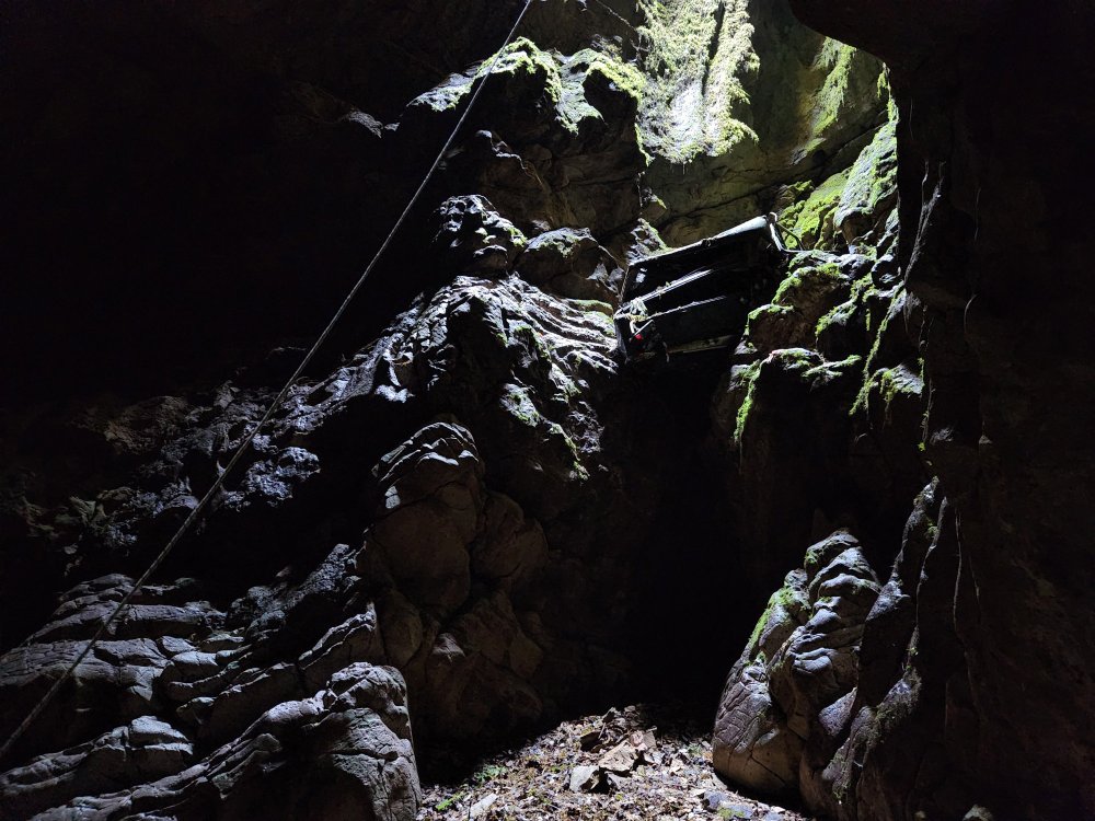 Mağaradan Murat 124 çıktı: En derin kısmına gitmemiş