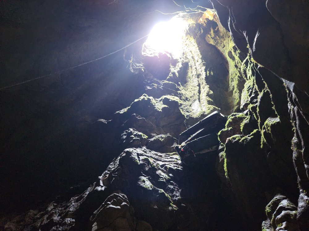 Mağaradan Murat 124 çıktı: En derin kısmına gitmemiş