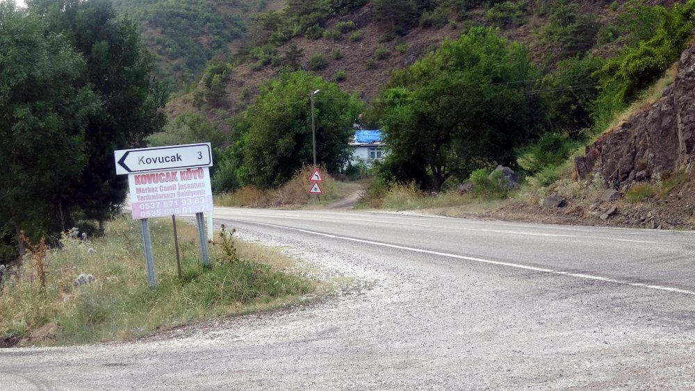 Esrarengiz kazı... Zonguldak’tan maden işçileri getirildi