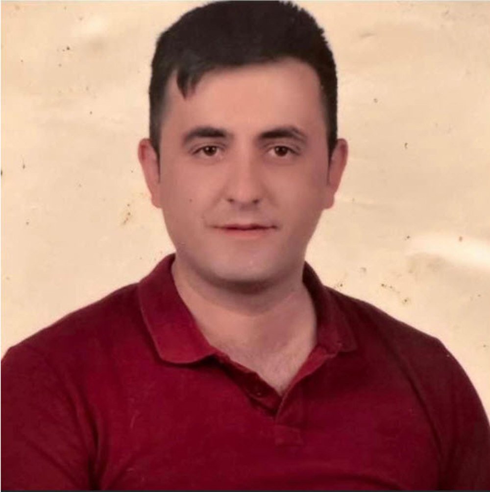 11 yıl önce PKK saldırısından gazi olan Mustafa Bayram hayatını kaybetti