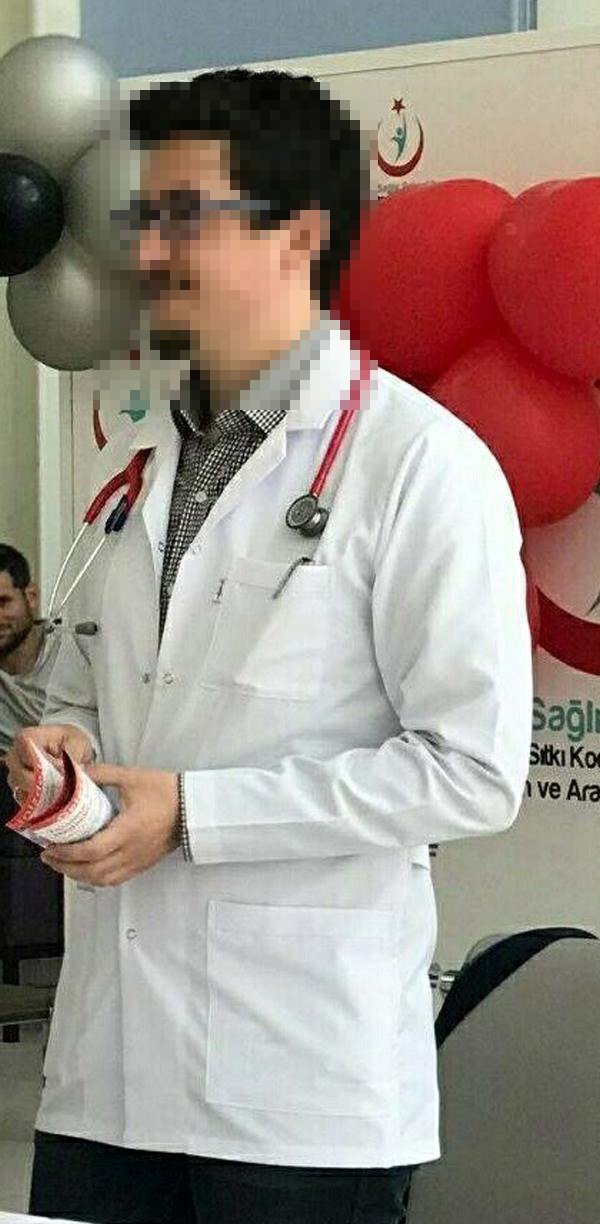 Küçük yaştaki hastasını istismar eden doktor tutuklandı