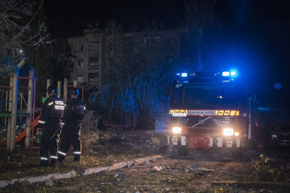 Rusya, Donetsk bölgesinde yerleşim yerlerini vurdu: 7 ölü, 67 yaralı