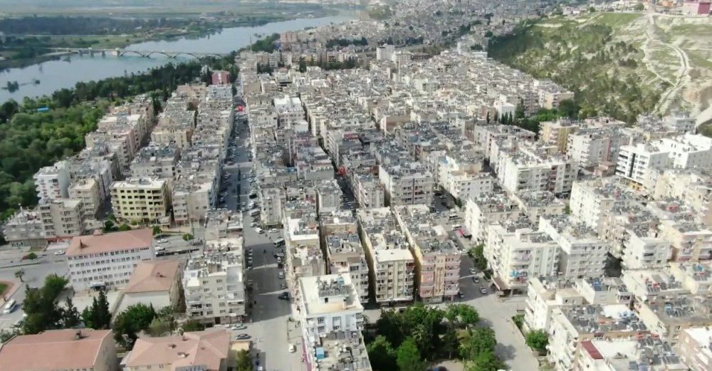Şanlıurfa'nın iki ilçesinin Gaziantep'e bağlanması talebi halkı ikiye böldü: Referandum istiyorlar
