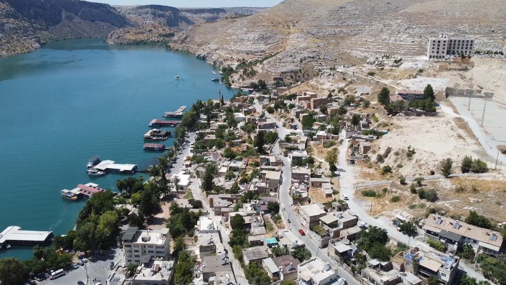 Şanlıurfa'nın iki ilçesinin Gaziantep'e bağlanması talebi halkı ikiye böldü: Referandum istiyorlar