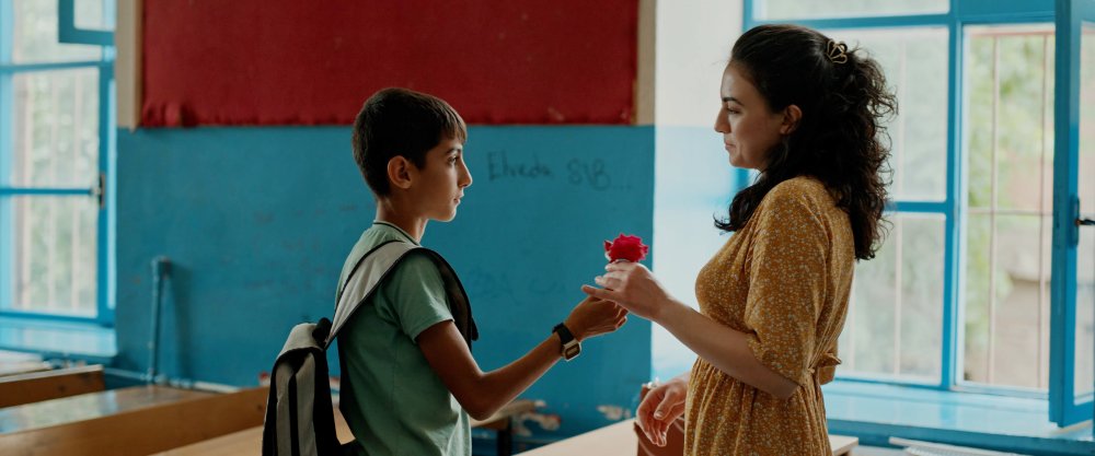 Altın Portakal'da 'belgesel' ve 'kısa metraj film' finalistleri belli oldu
