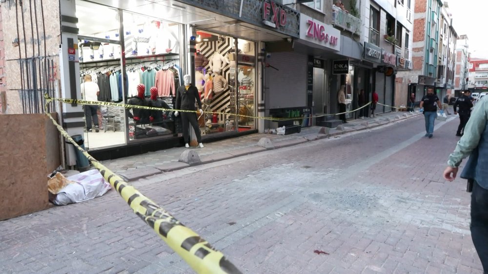 Motosikletli saldırganlar yine kurşun yağdırdı: 1 kişi öldü